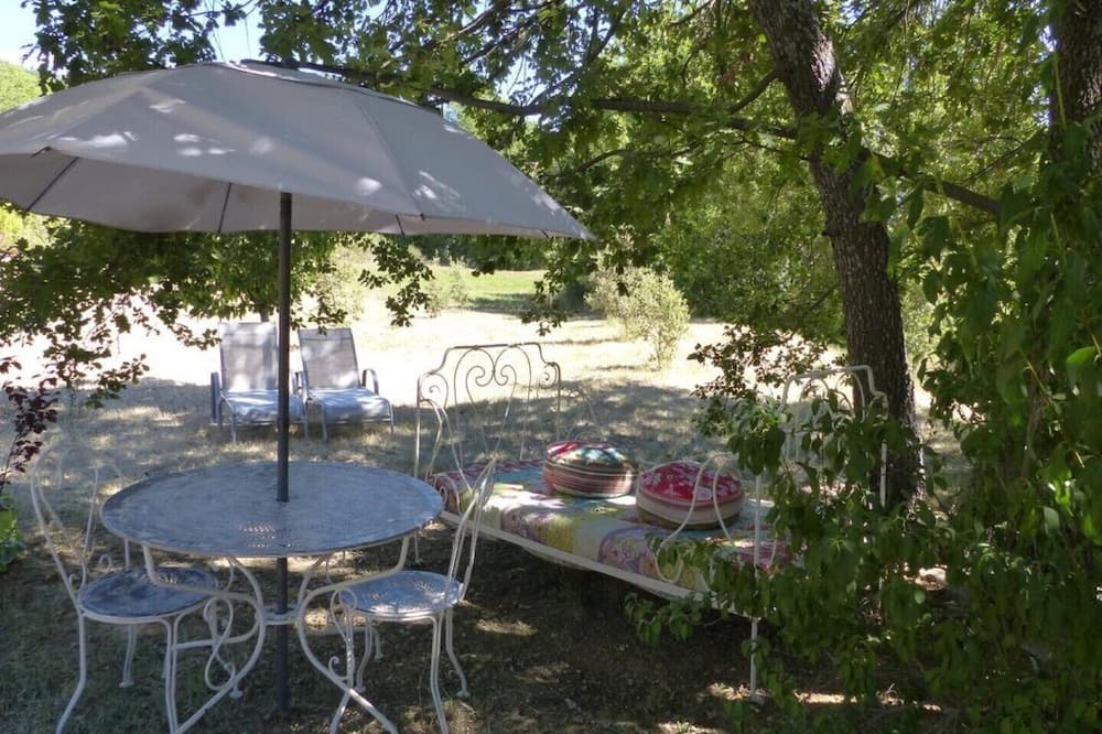 Photo of Outdoor in Puimoisson