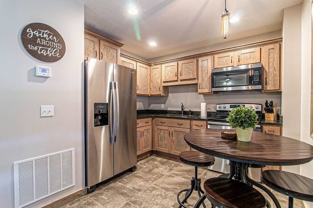 Photo of Kitchen in Van Buren