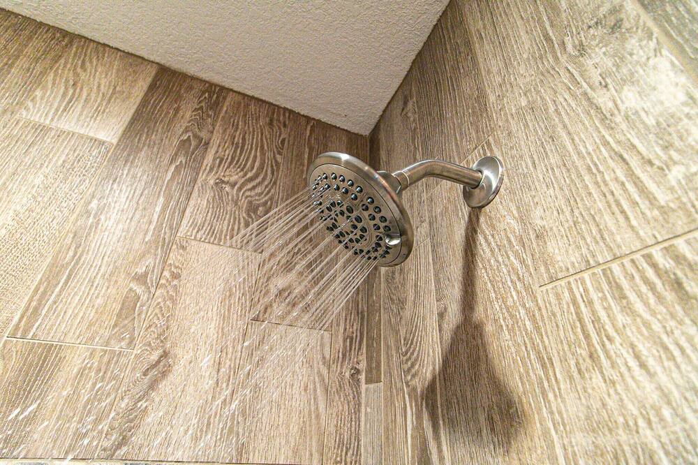 Photo of Bathroom in Van Buren