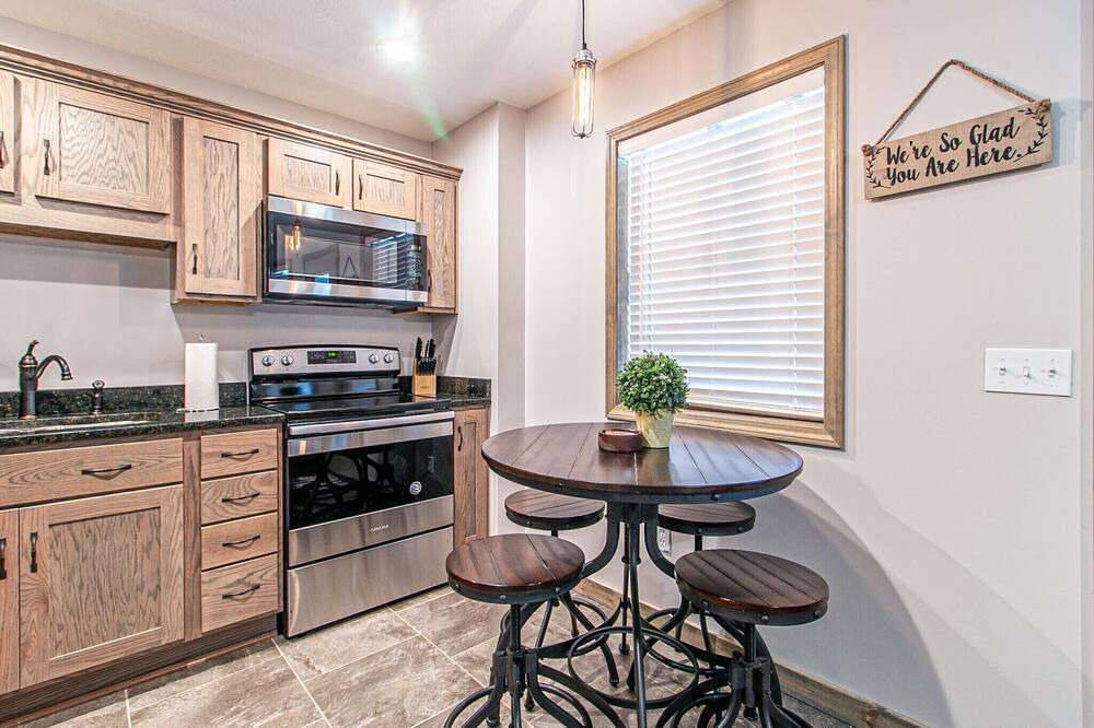 Photo of Kitchen in Van Buren