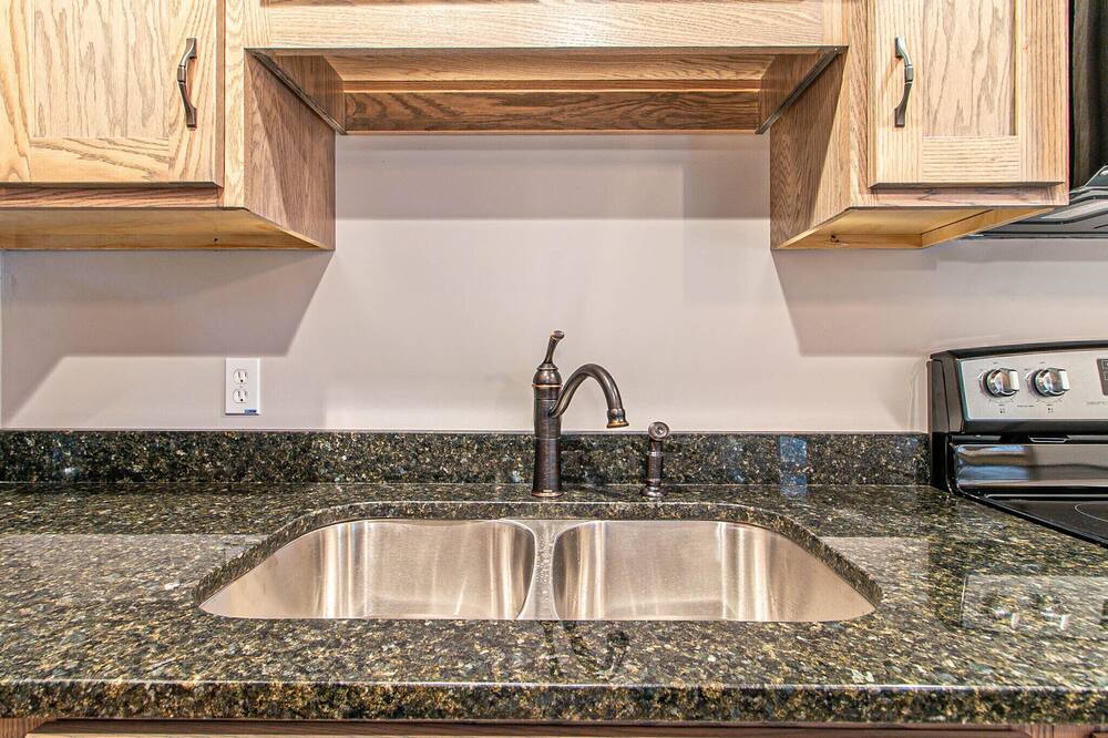 Photo of Kitchen in Van Buren