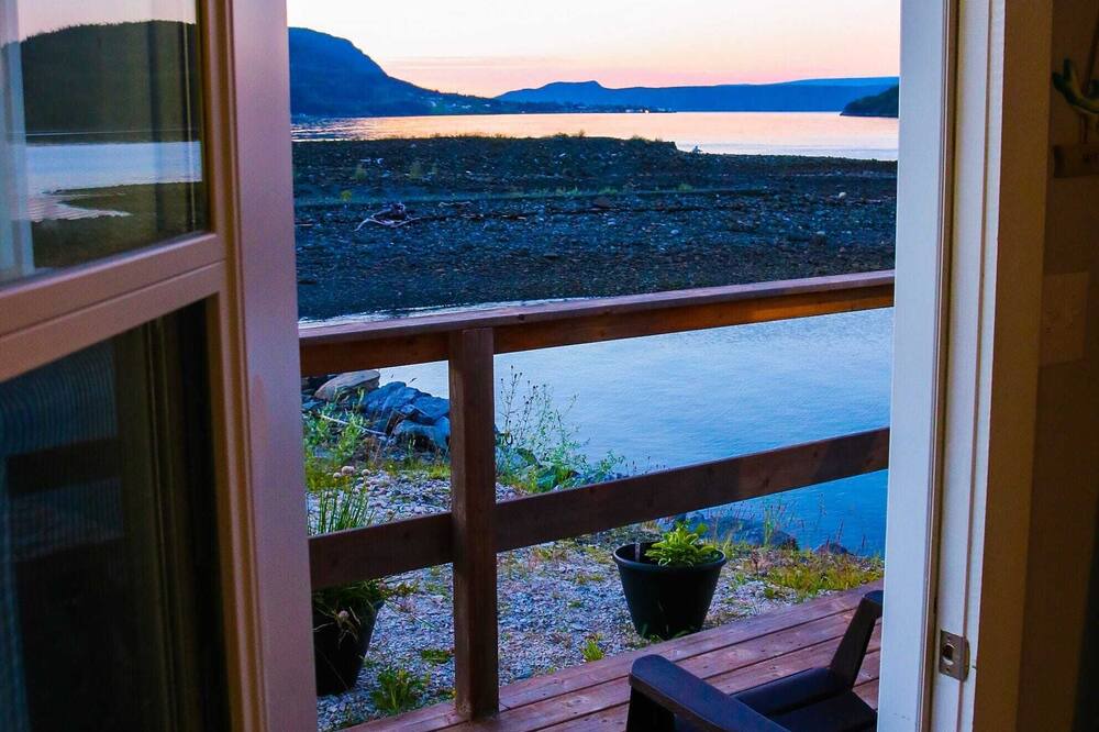 Photo of Patio Balcony in Glenburnie-Birchy Head-Shoal Brook