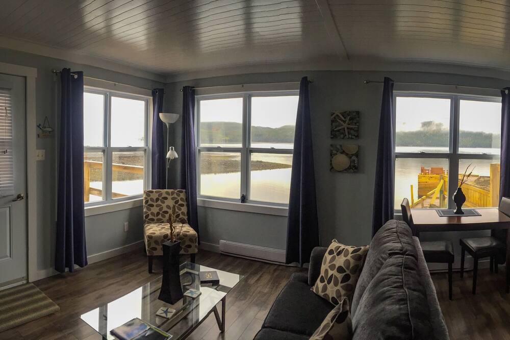 Photo of Livingroom in Glenburnie-Birchy Head-Shoal Brook