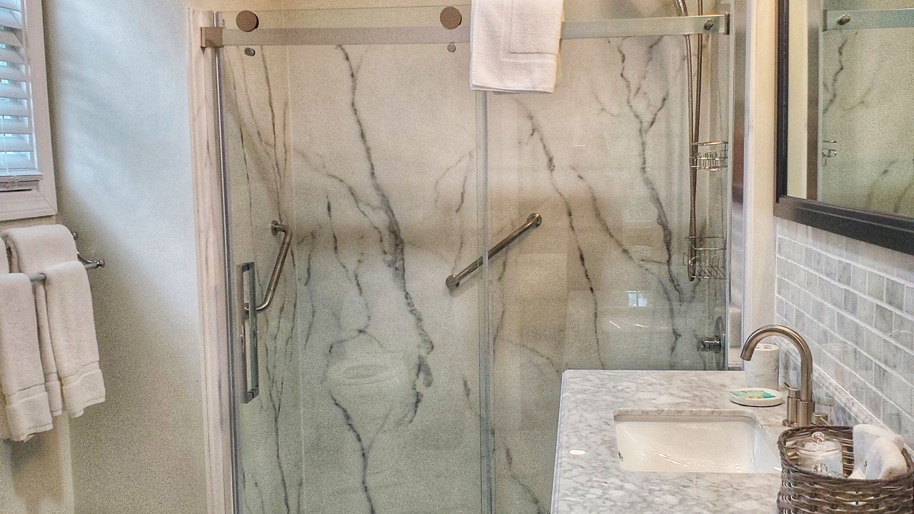 Photo of Bathroom in Eastham