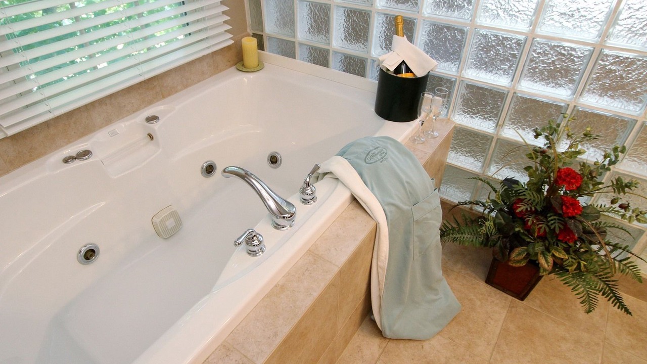 Photo of Bathroom in Eastham