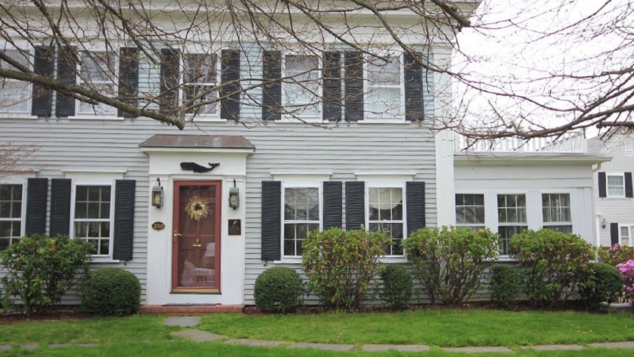 Photo of Outdoor in Eastham