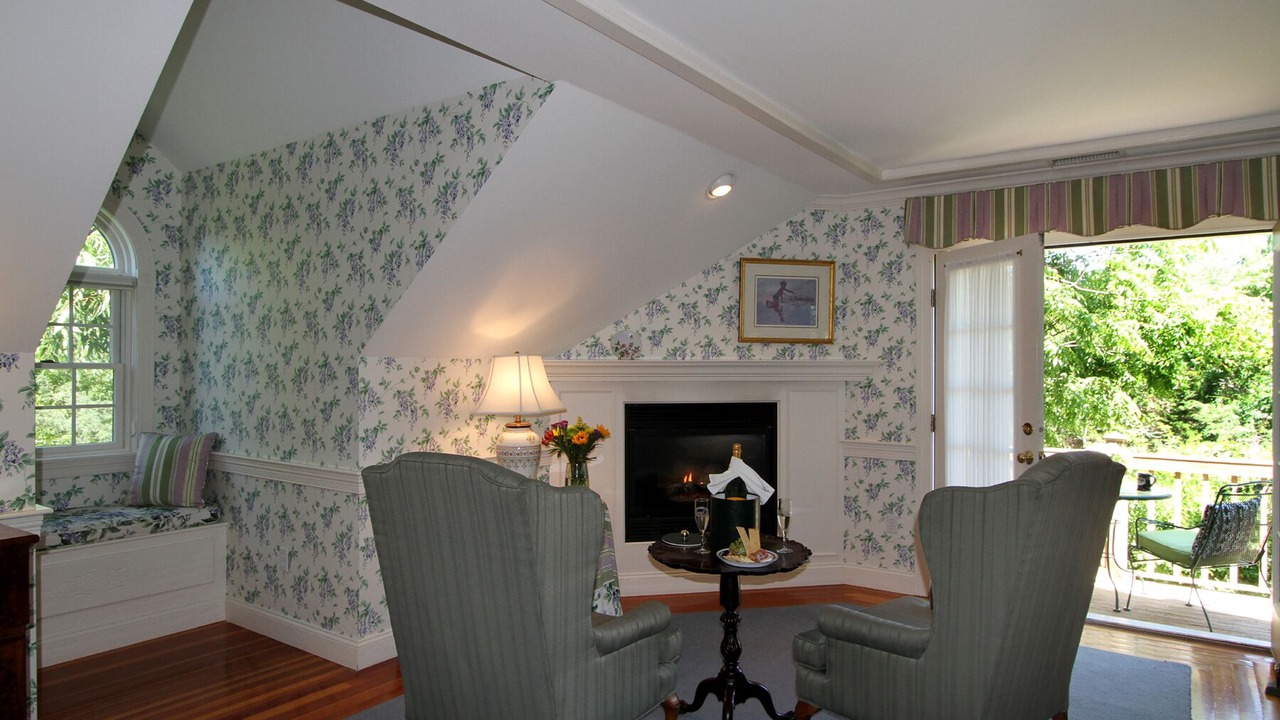 Photo of Bedroom in Eastham
