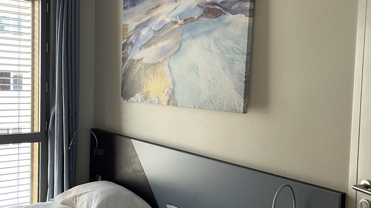 Photo of Bedroom in Lons-le-Saunier