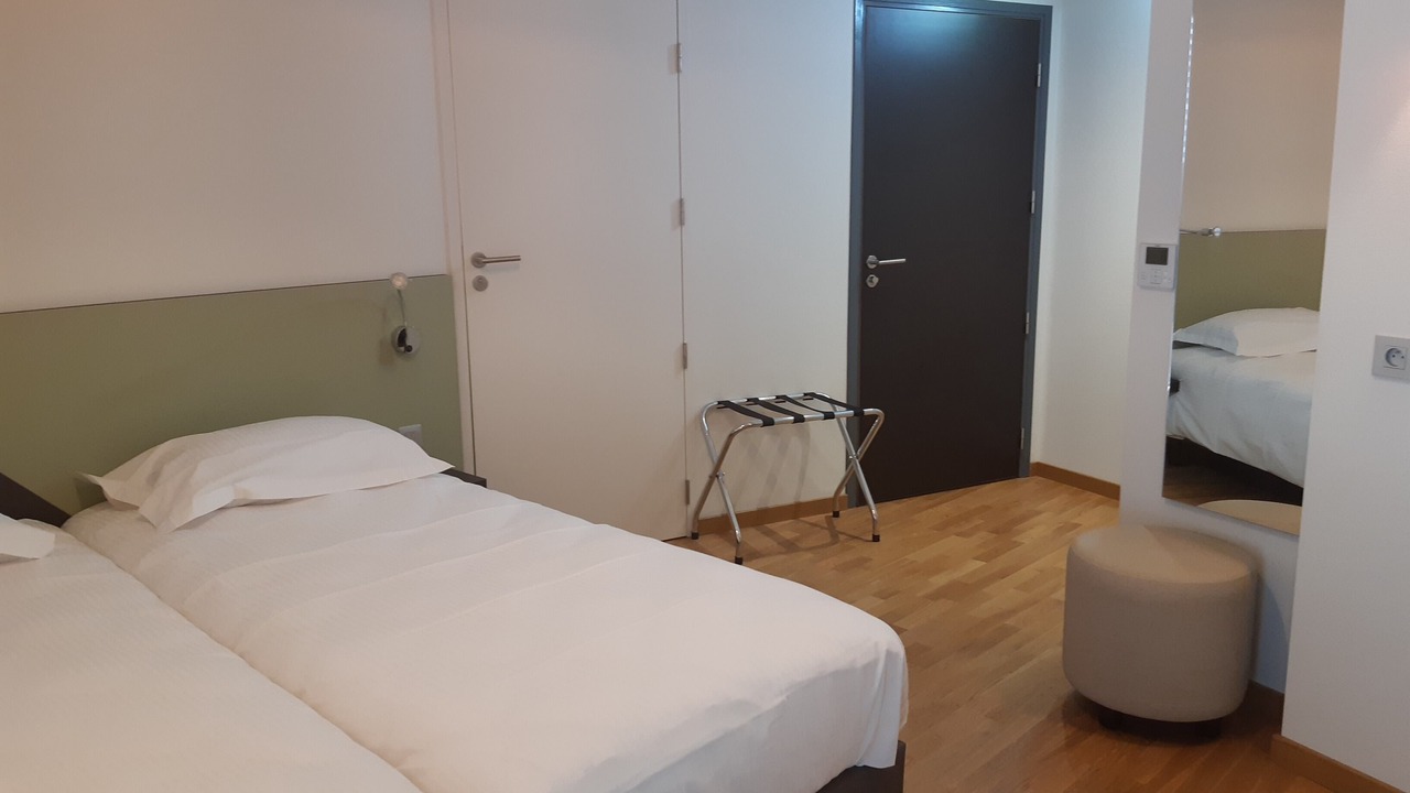 Photo of Bedroom in Lons-le-Saunier