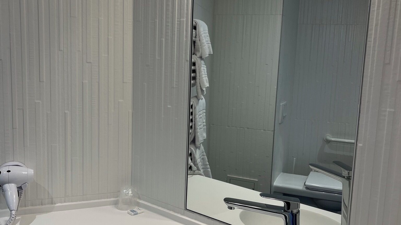 Photo of Bathroom in Lons-le-Saunier