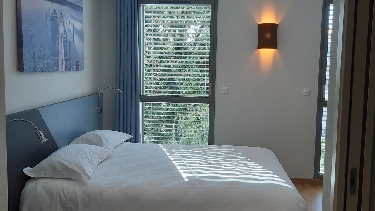 Photo of Bedroom in Lons-le-Saunier