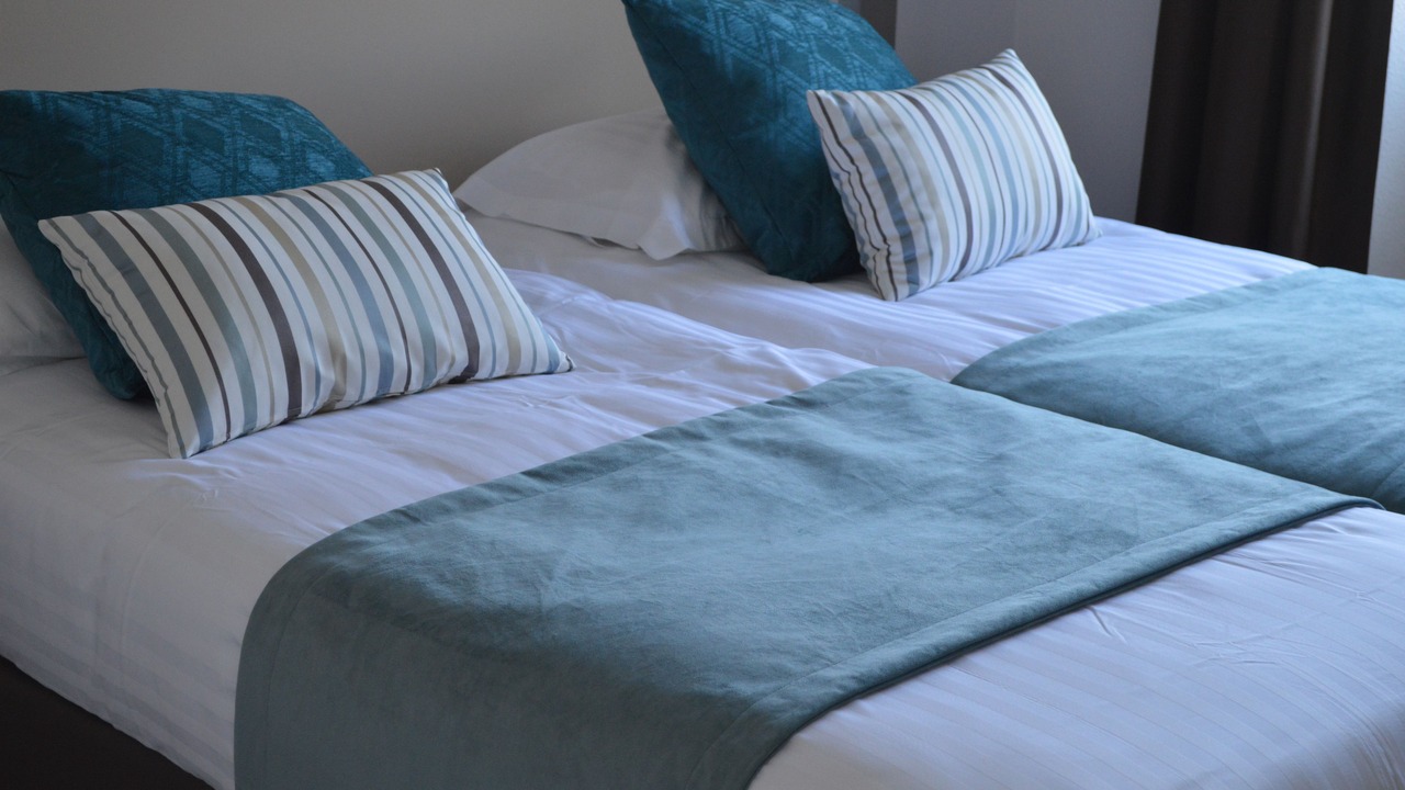 Photo of Bedroom in Lons-le-Saunier