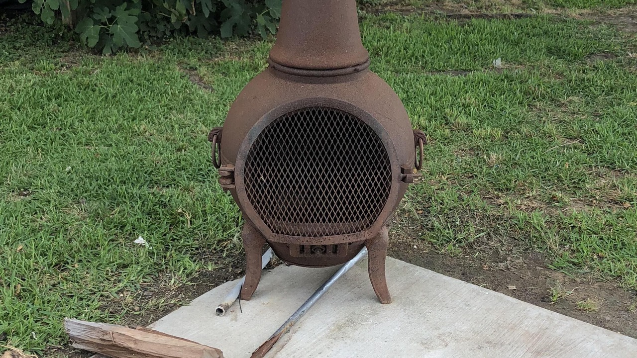 Photo of Outdoor in Cedar Lane