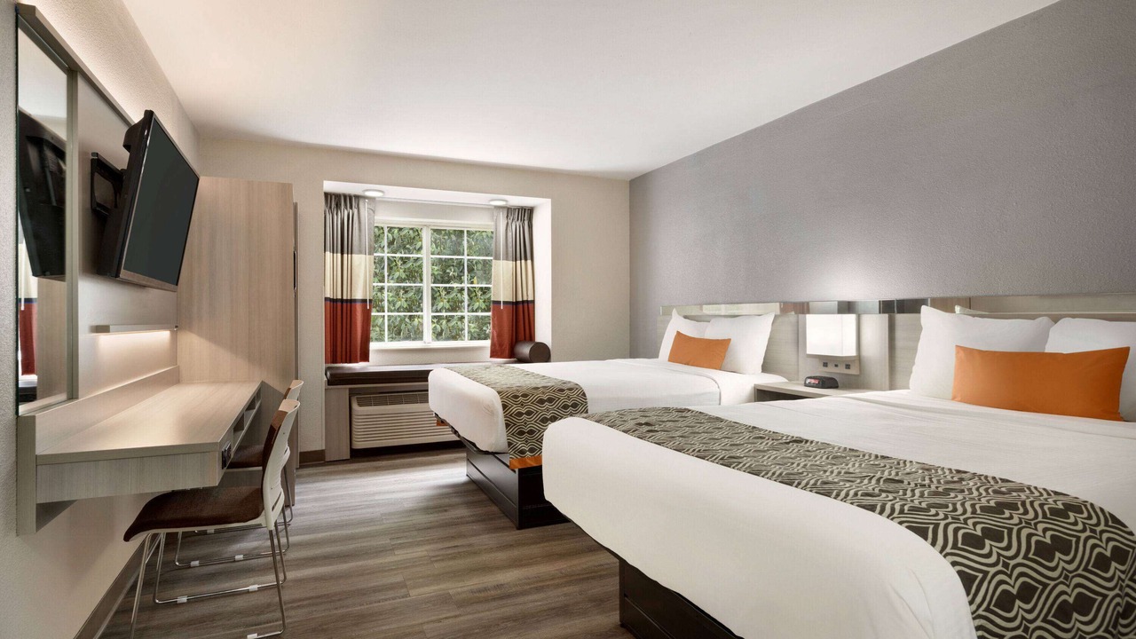 Photo of Bedroom in Southeast Raleigh