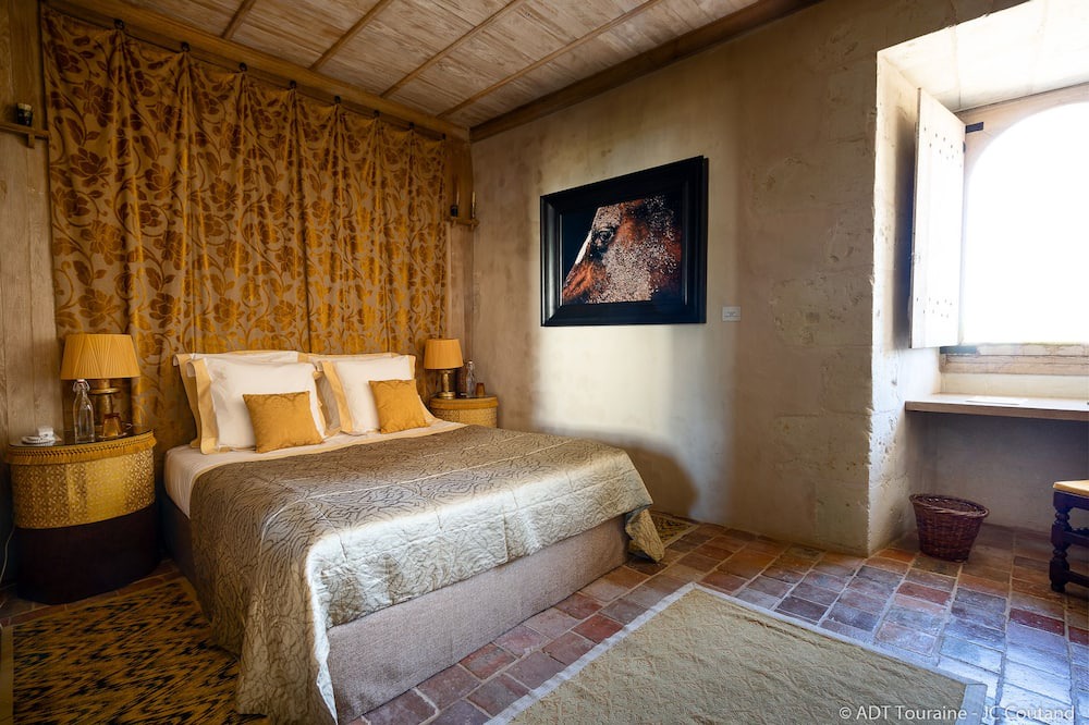 Photo of Bedroom in Lemere