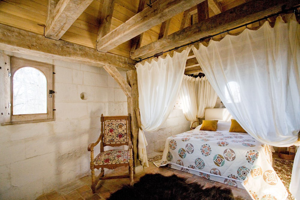 Photo of Bedroom in Lemere