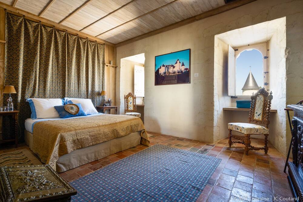 Photo of Bedroom in Lemere