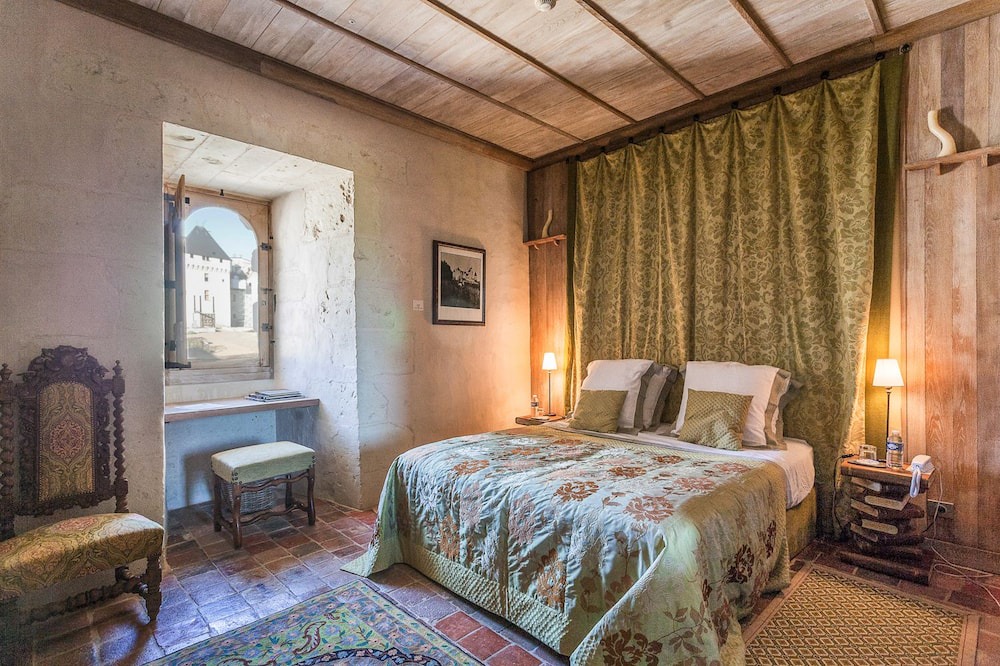 Photo of Bedroom in Lemere