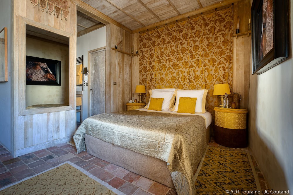 Photo of Bedroom in Lemere