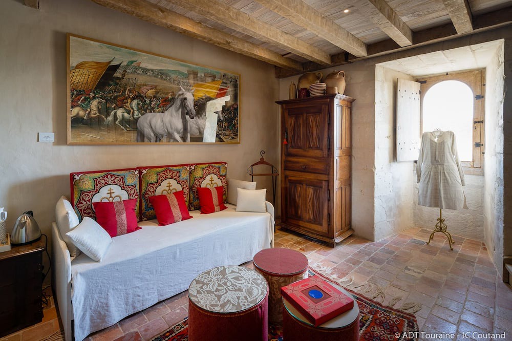 Photo of Bedroom in Lemere