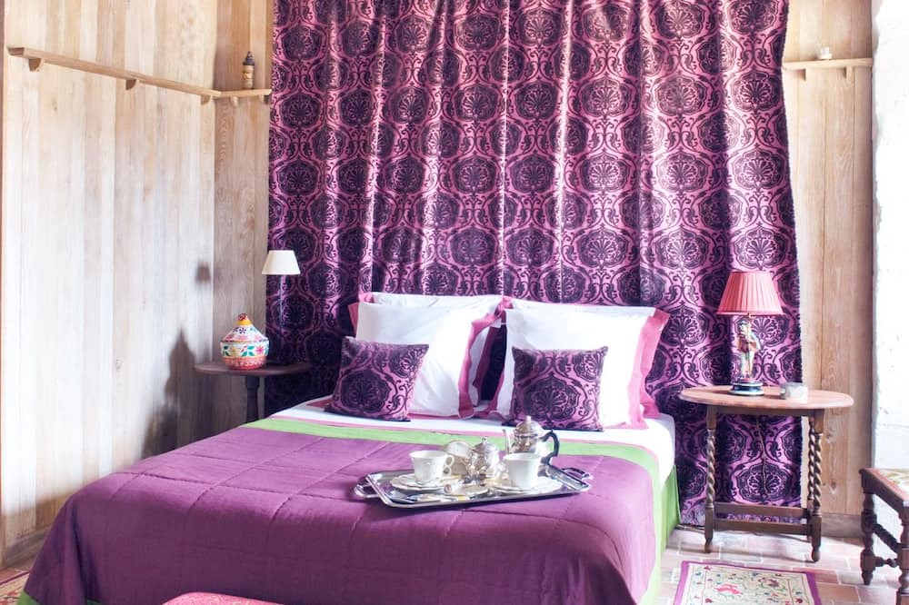 Photo of Bedroom in Lemere