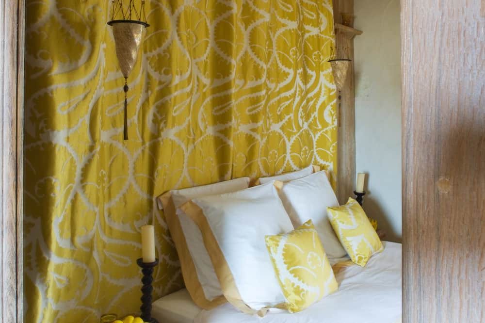 Photo of Bedroom in Lemere