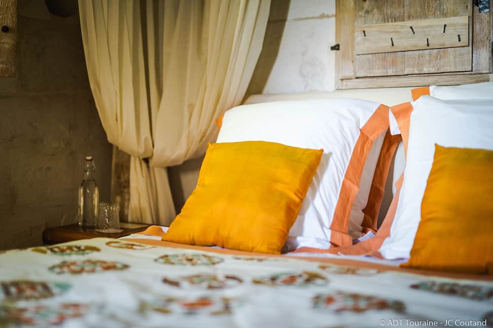 Photo of Bedroom in Lemere