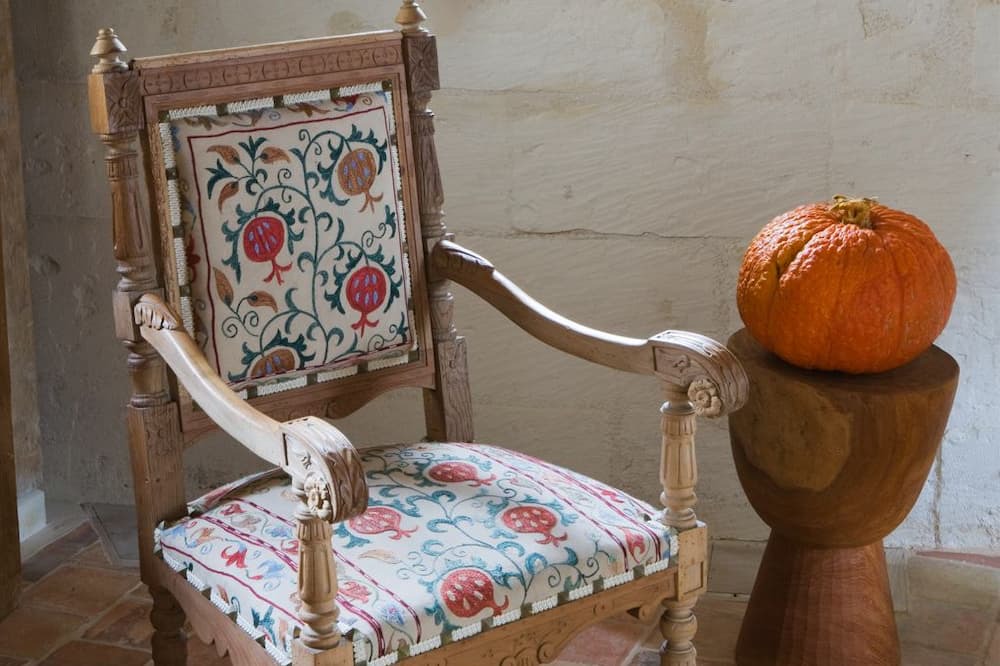 Photo of Bedroom in Lemere