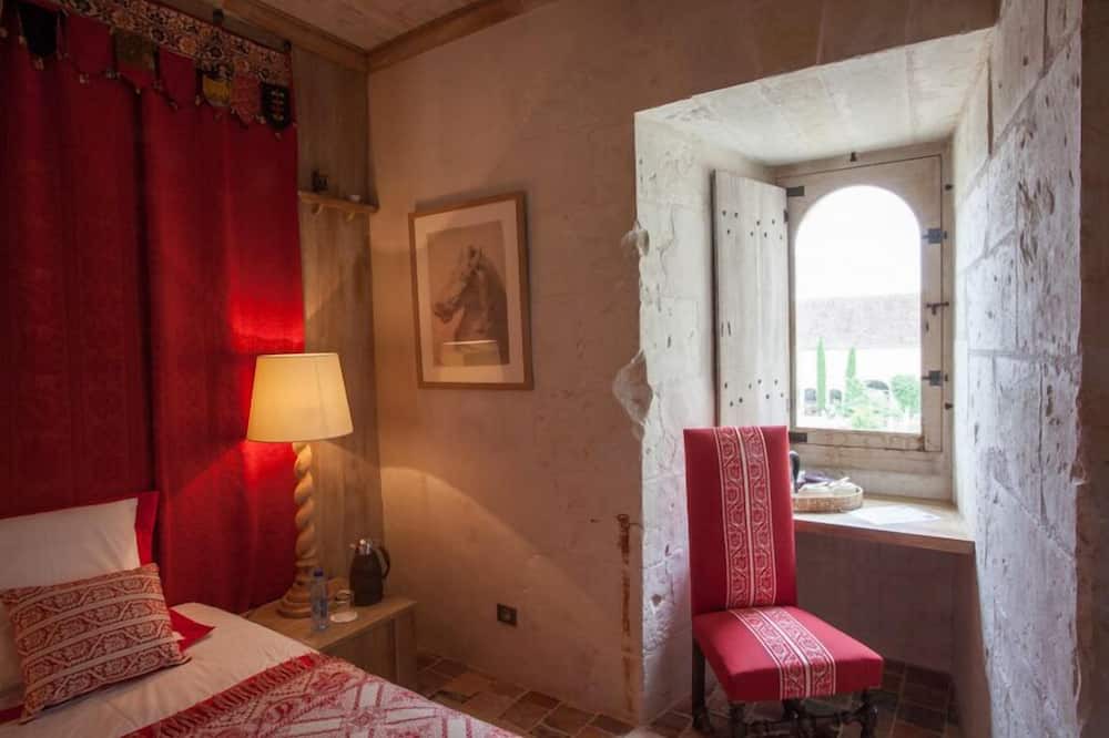 Photo of Bedroom in Lemere