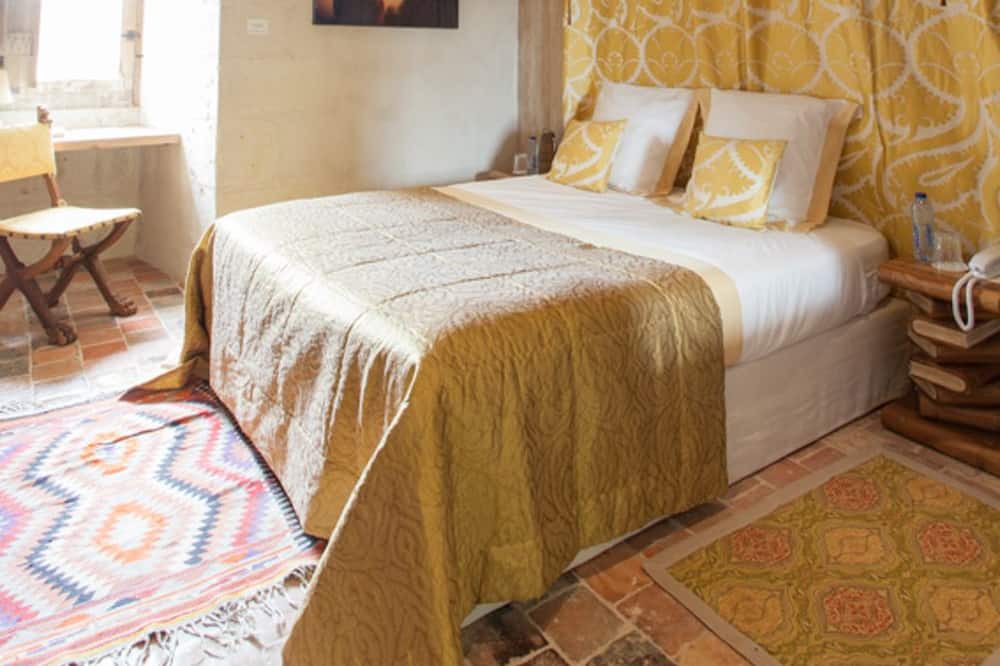 Photo of Bedroom in Lemere