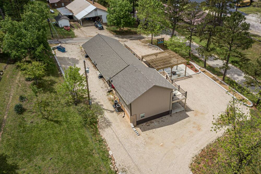 Photo of Outdoor in Van Buren
