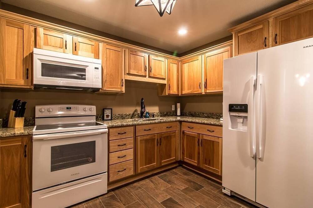 Photo of Kitchen in Van Buren