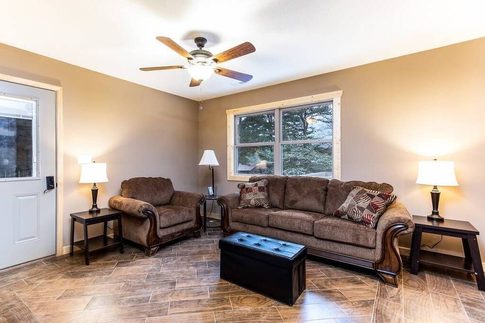 Photo of Bedroom in Van Buren