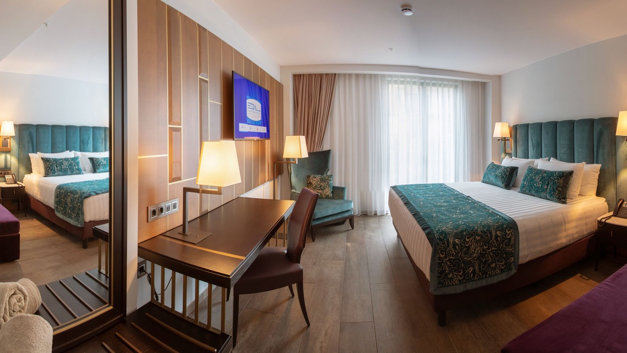 Photo of Bedroom in Sant Feliu de Guixols