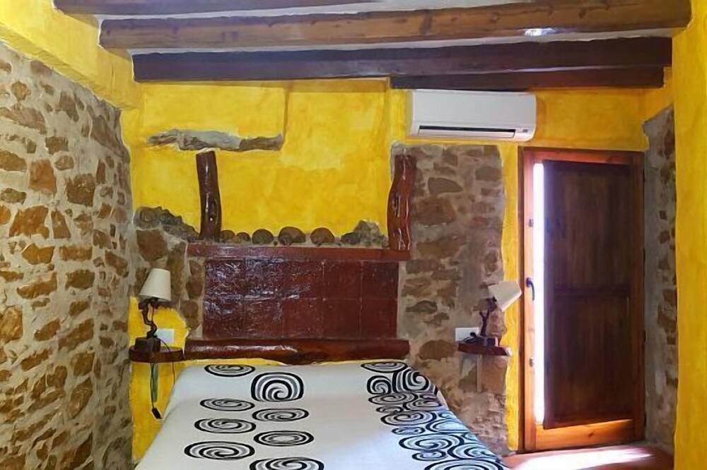 Photo of Bedroom in Chert