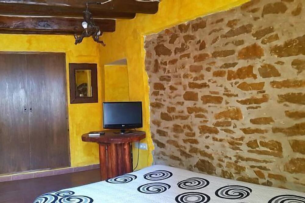 Photo of Bedroom in Chert