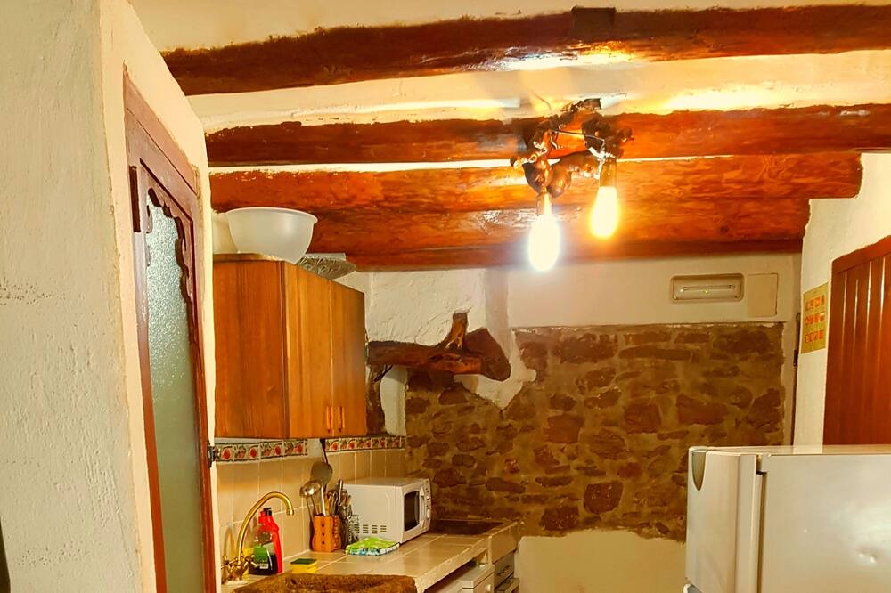 Photo of Kitchen in Chert