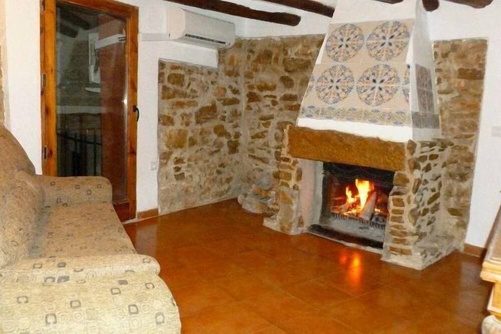 Photo of Livingroom in Chert