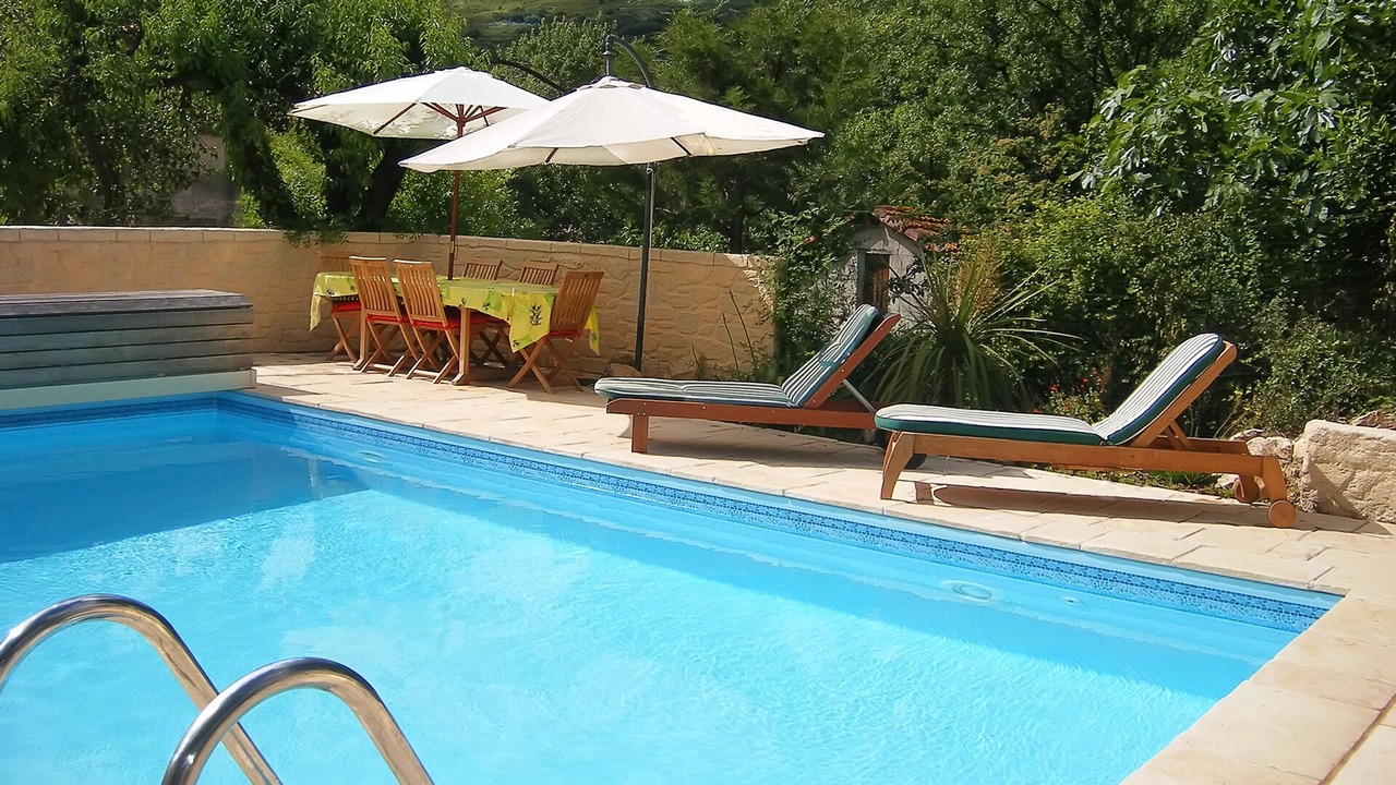 Photo of Outdoor in Causses-et-Veyran