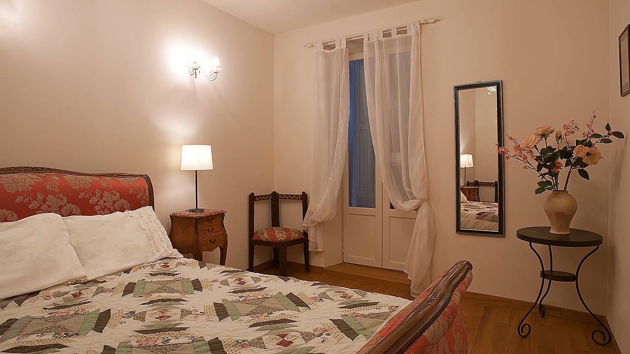 Photo of Bedroom in Causses-et-Veyran