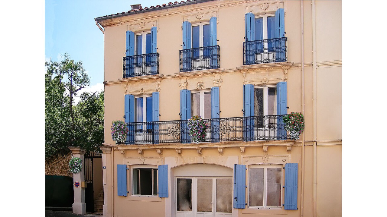 Photo of Outdoor in Causses-et-Veyran