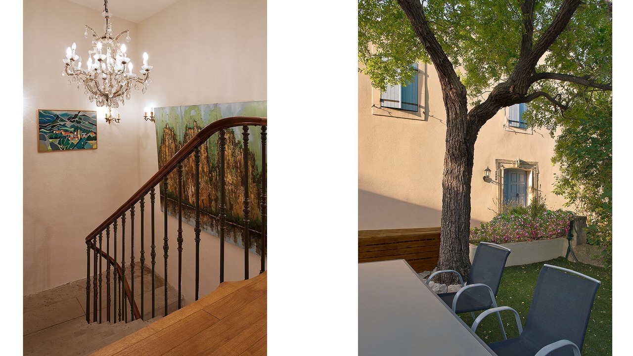 Photo of Outdoor in Causses-et-Veyran