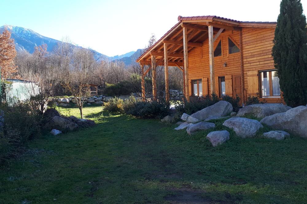 Photo of Outdoor in Corneilla-de-Conflent