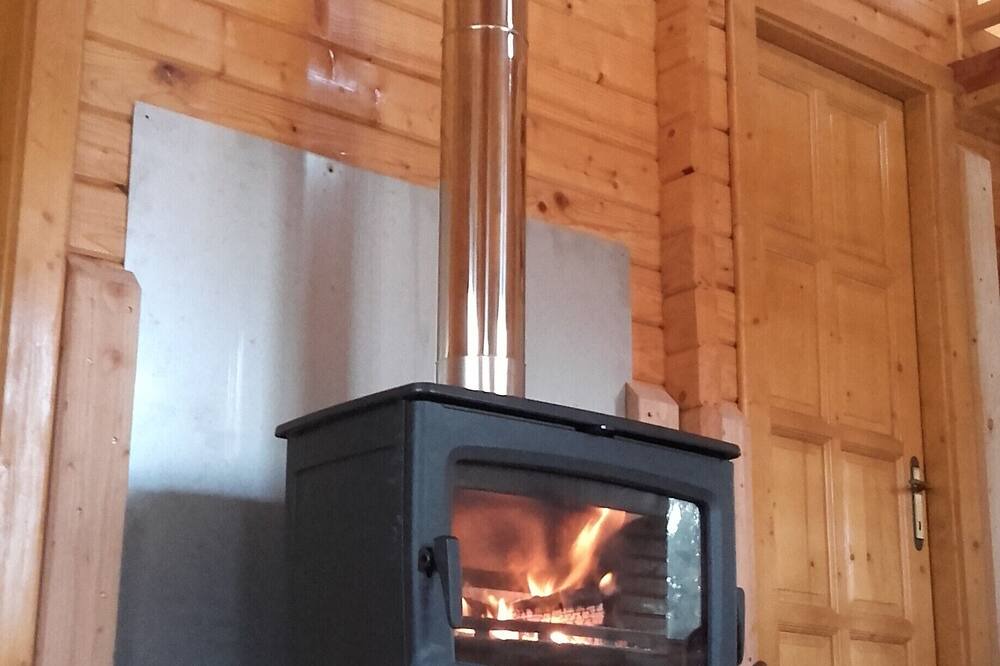 Photo of Livingroom in Corneilla-de-Conflent