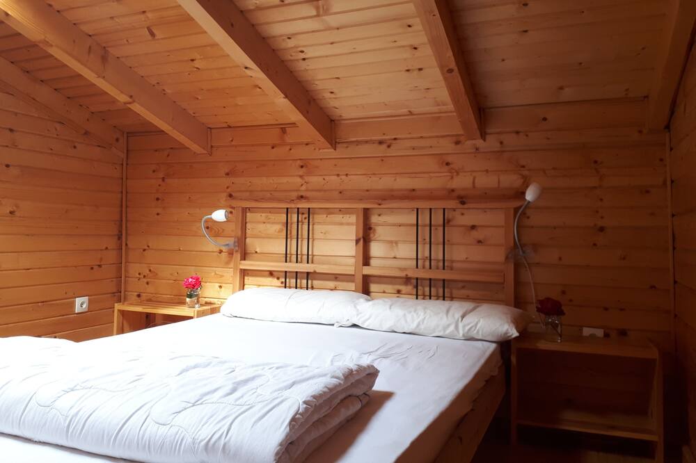Photo of Bedroom in Corneilla-de-Conflent