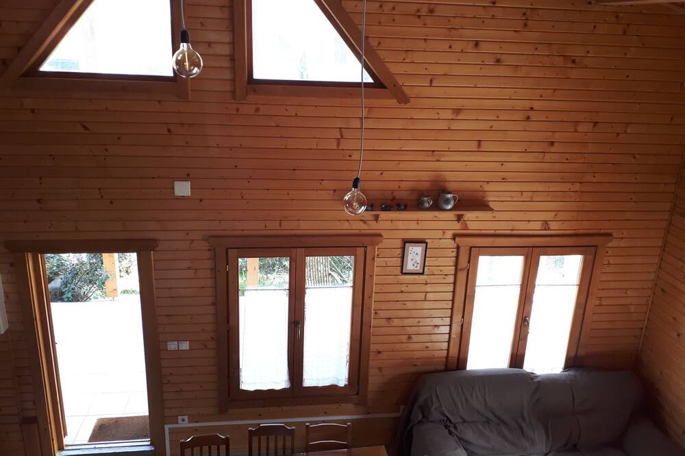 Photo of Bedroom in Corneilla-de-Conflent