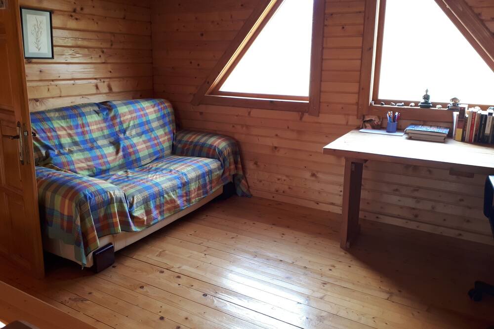 Photo of Livingroom in Corneilla-de-Conflent