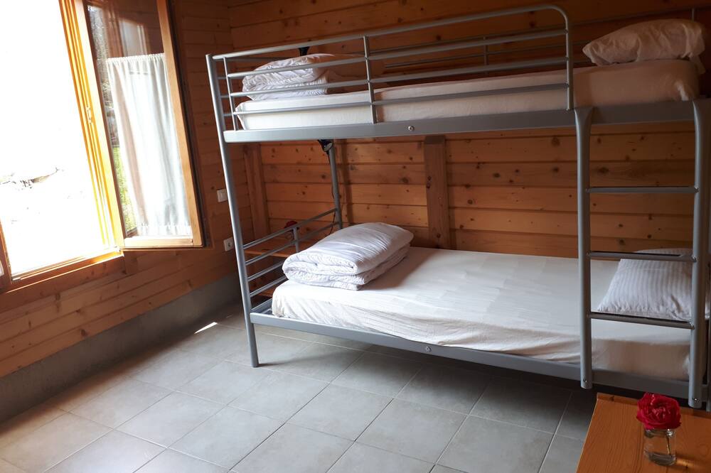 Photo of Bedroom in Corneilla-de-Conflent