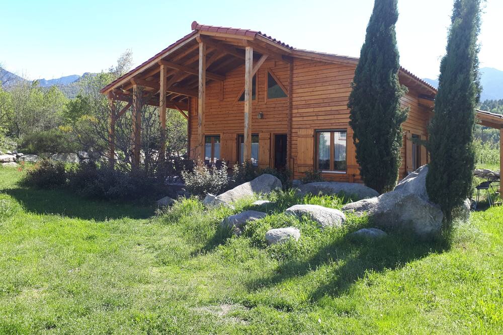 Photo of Outdoor in Corneilla-de-Conflent