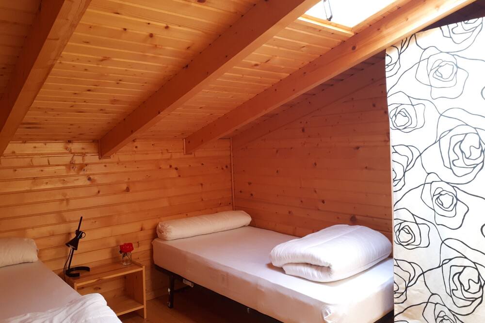 Photo of Bedroom in Corneilla-de-Conflent